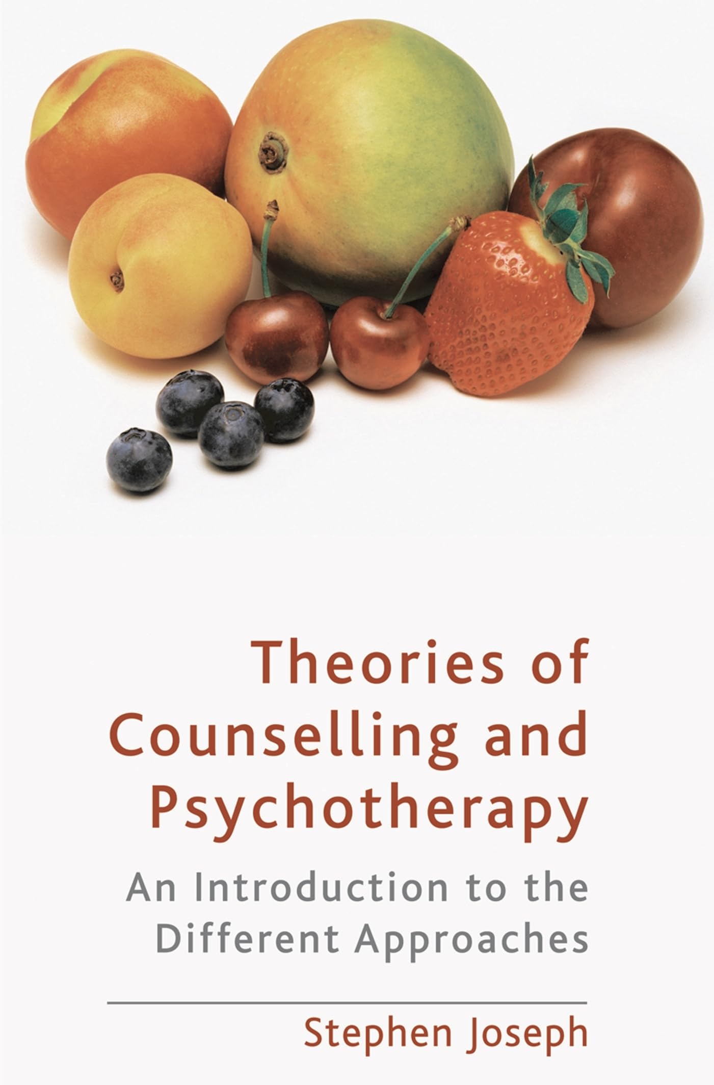 Theories of Counselling and Psychotherapy Medicine