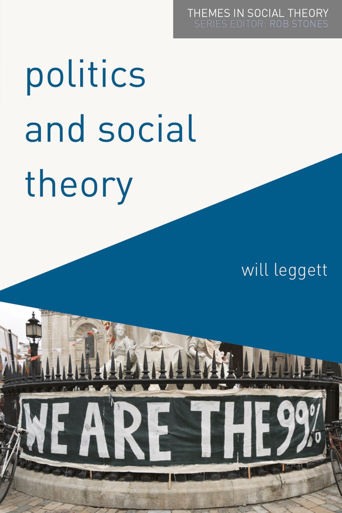 Politics and Social Theory Law