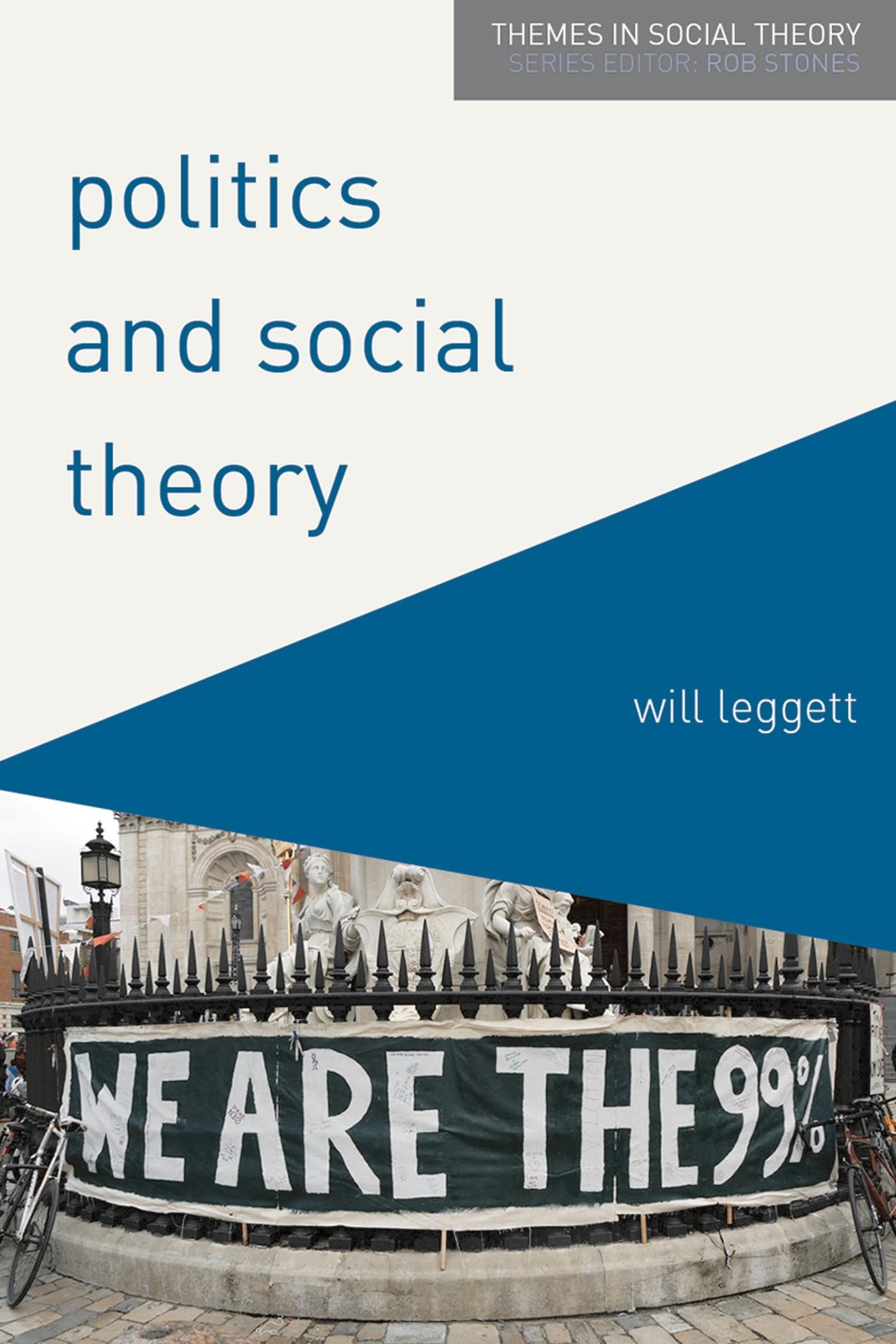 Politics and Social Theory Law