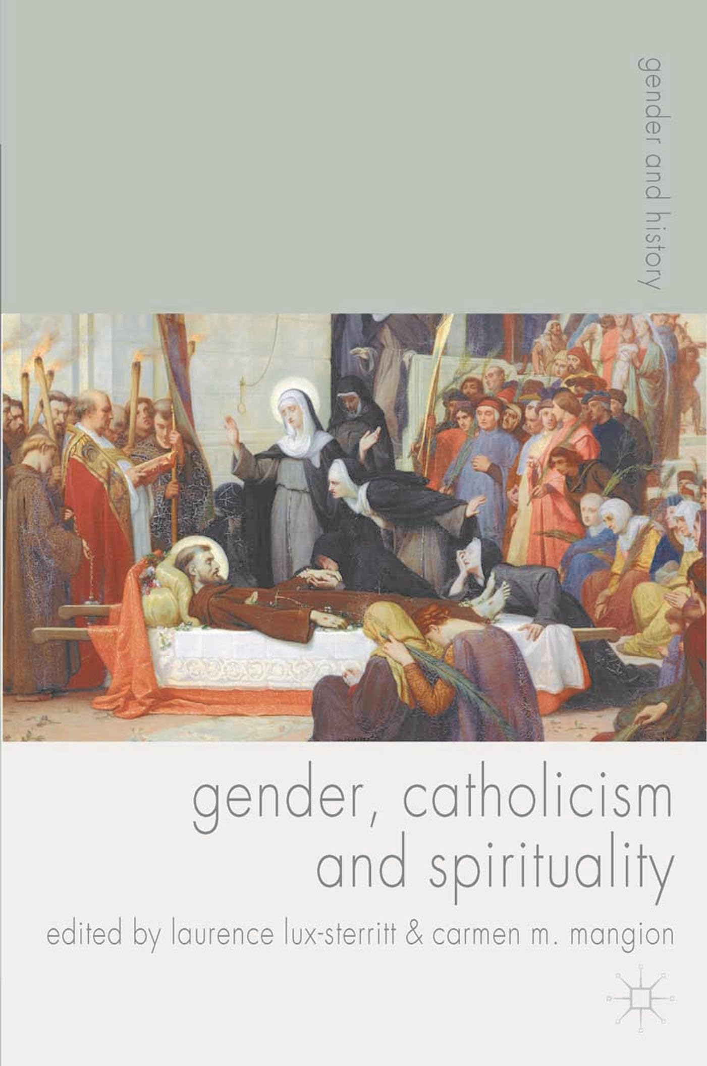 Gender, Catholicism and Spirituality Social Sciences