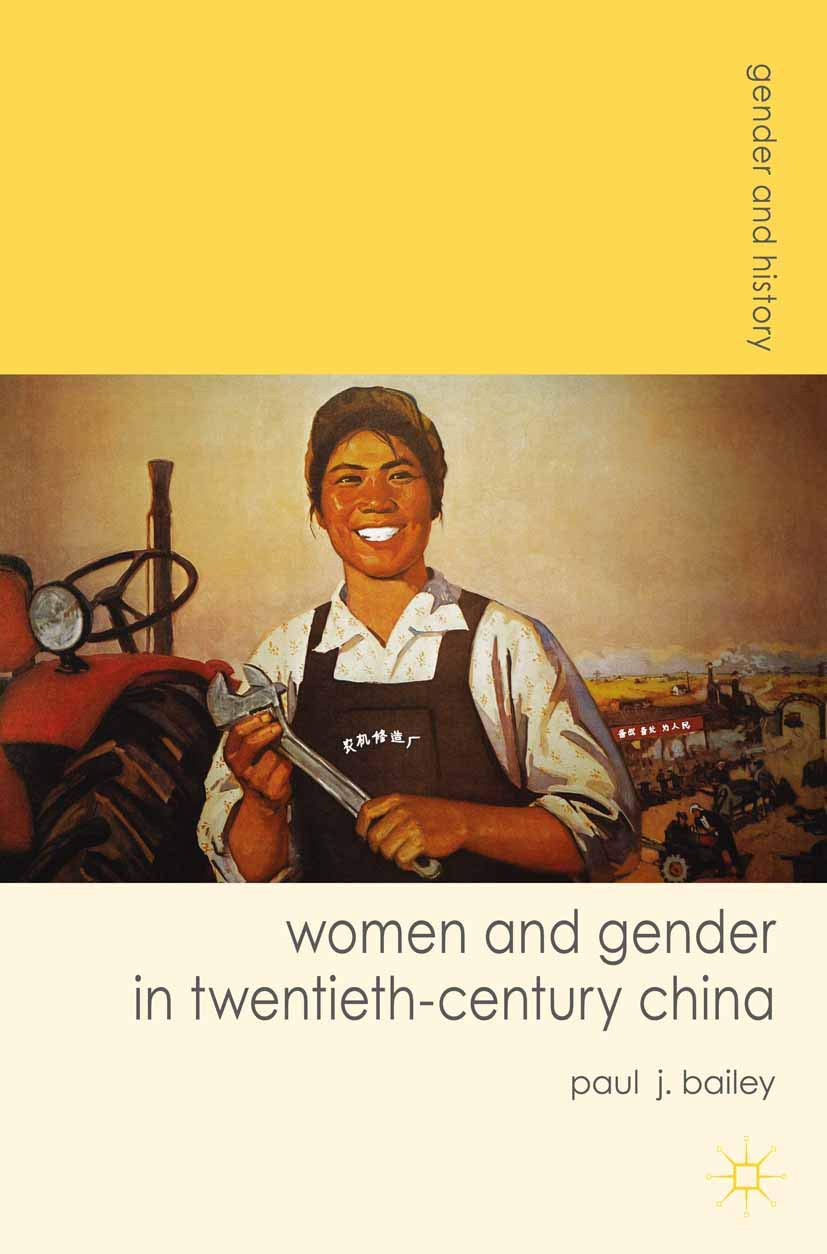 Women and Gender in Twentieth-Century China Social Sciences