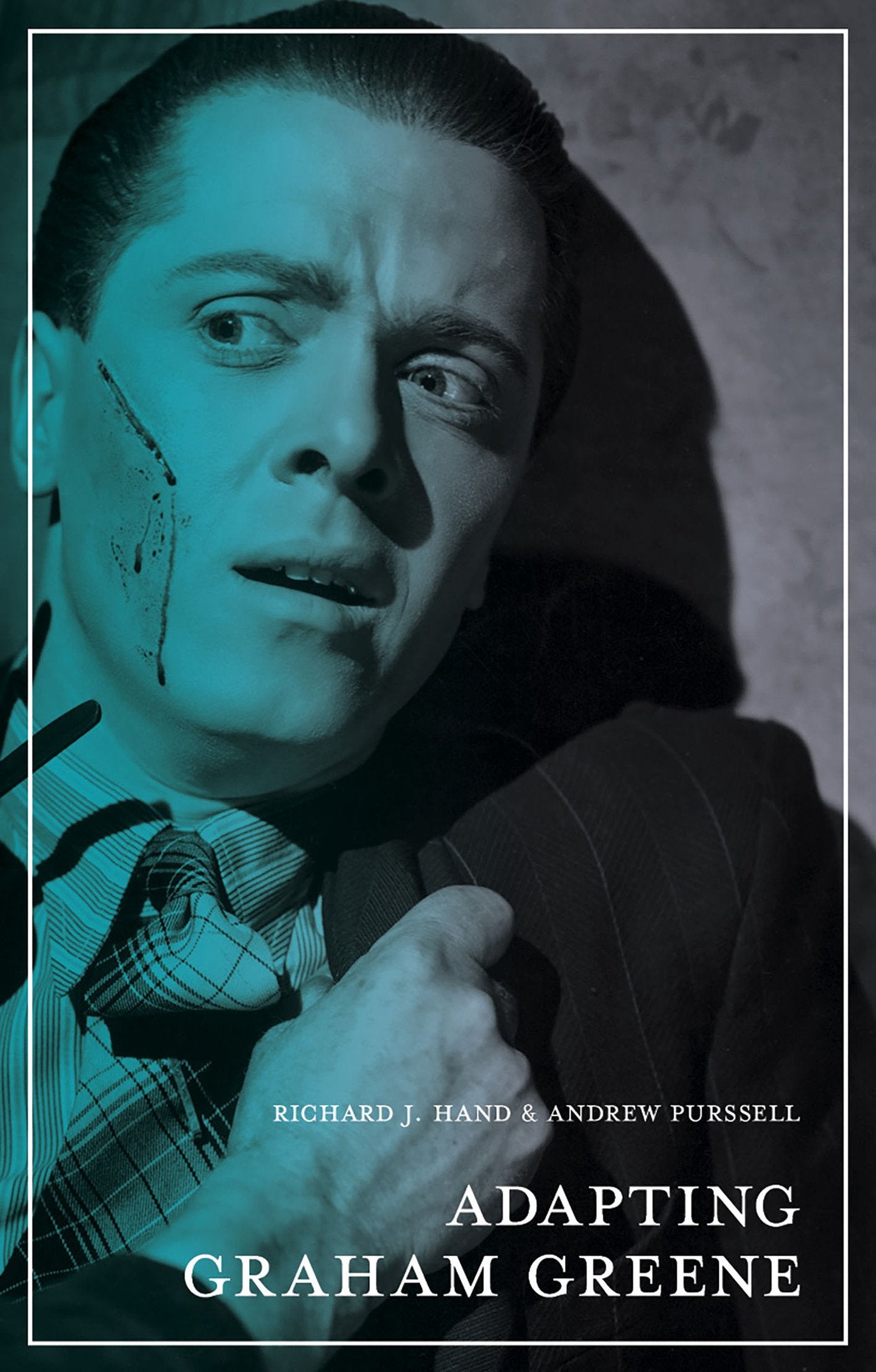 Adapting Graham Greene Media & Communication