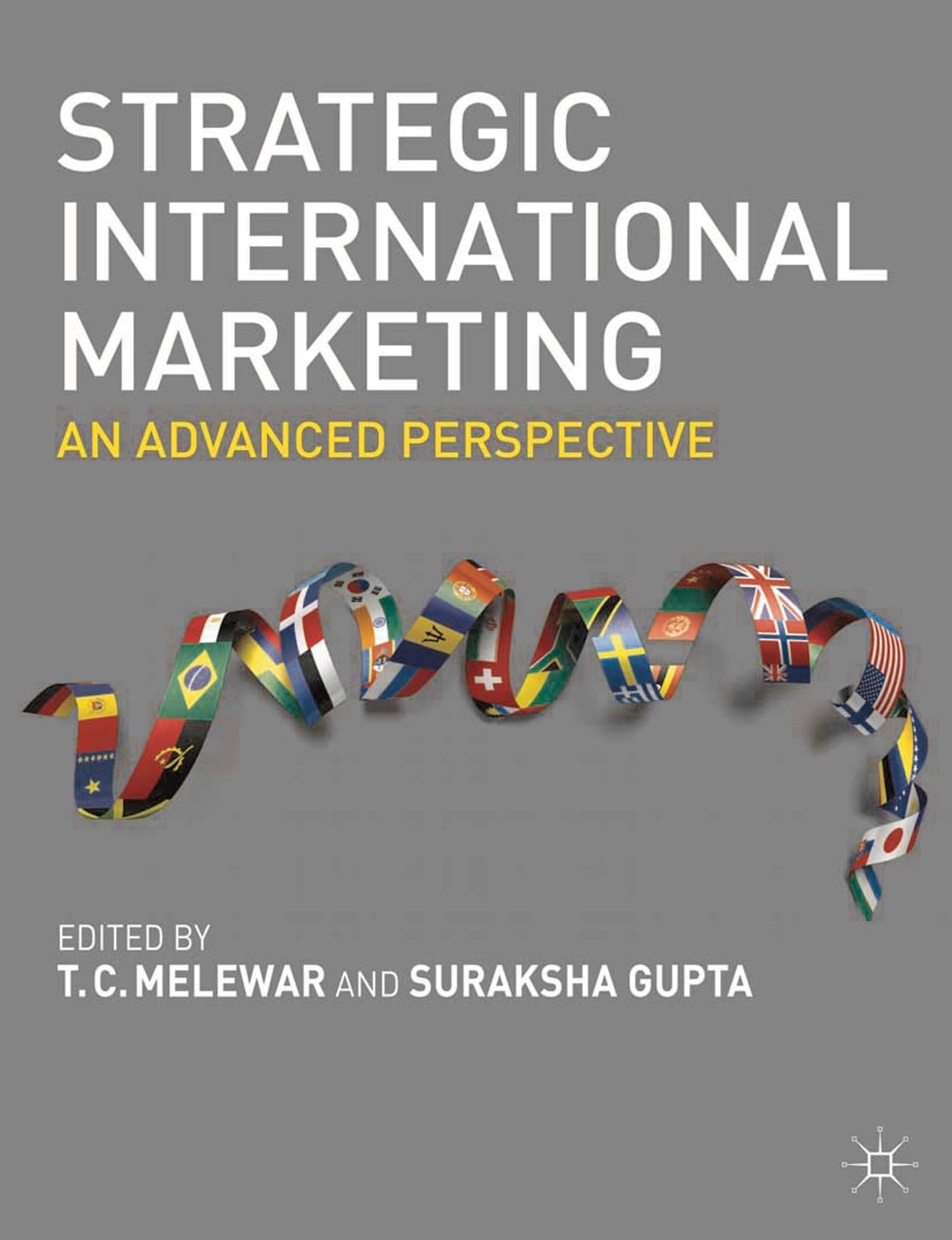 Strategic International Marketing Law