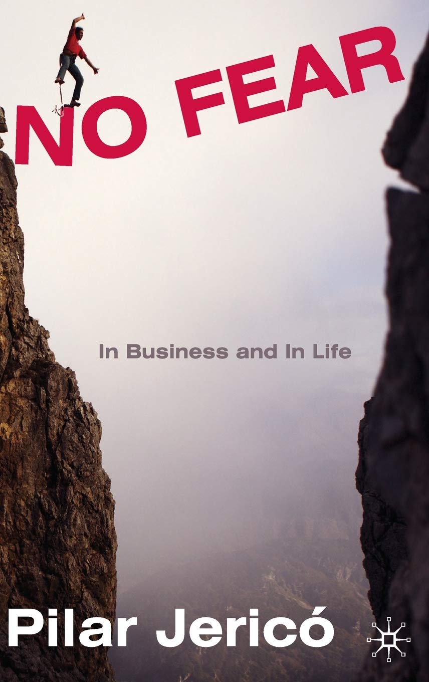 No Fear: In Business and In Life Law