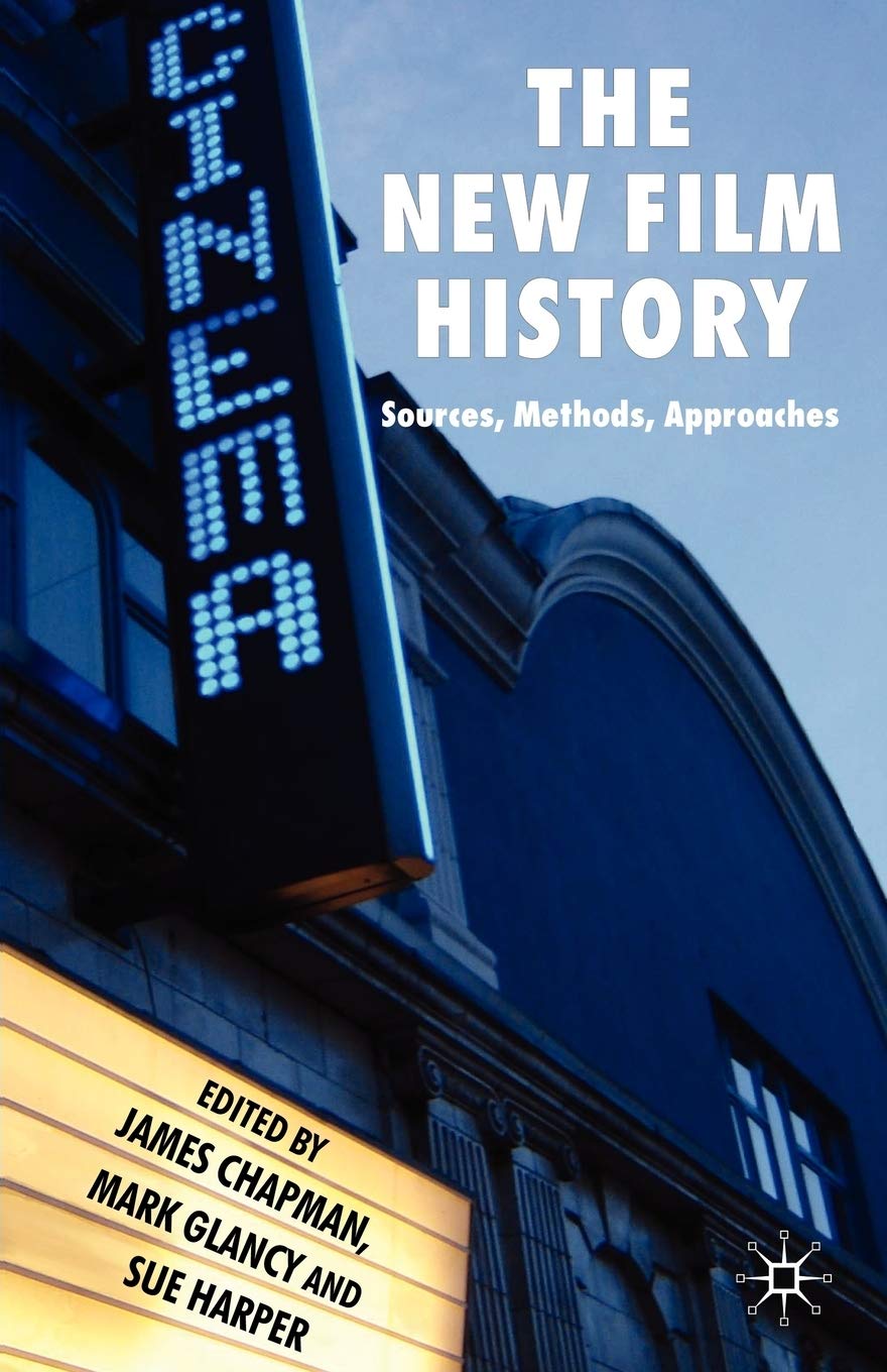 The New Film History Film, Art & Culture