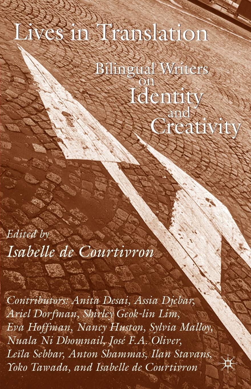 Lives in Translation book