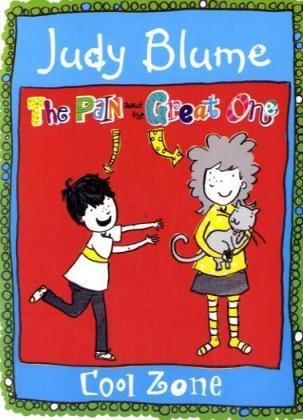 The Pain and the Great One - Cool Zone Novels & Short Stories