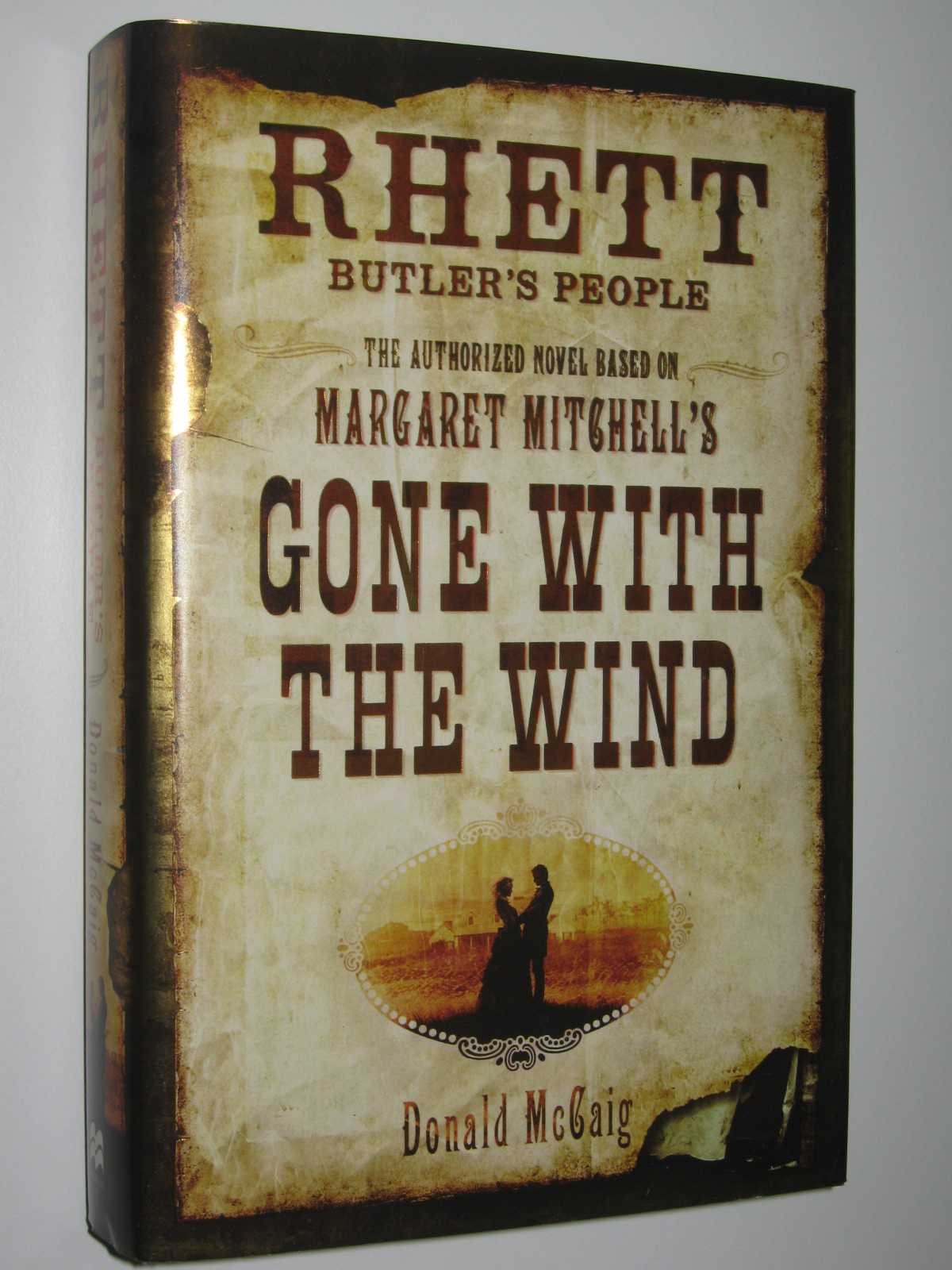 Product Image: Rhett Butler's People