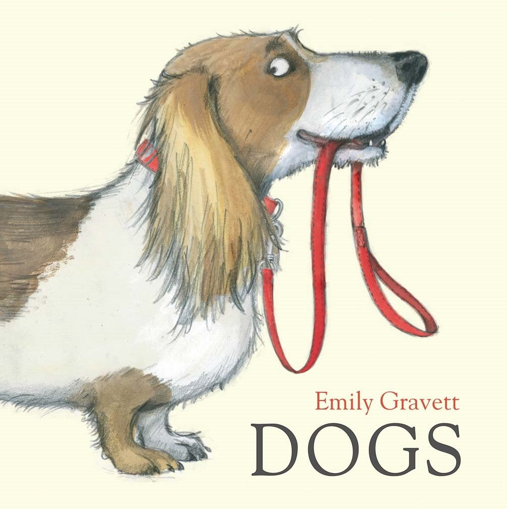 Dogs Novels & Short Stories