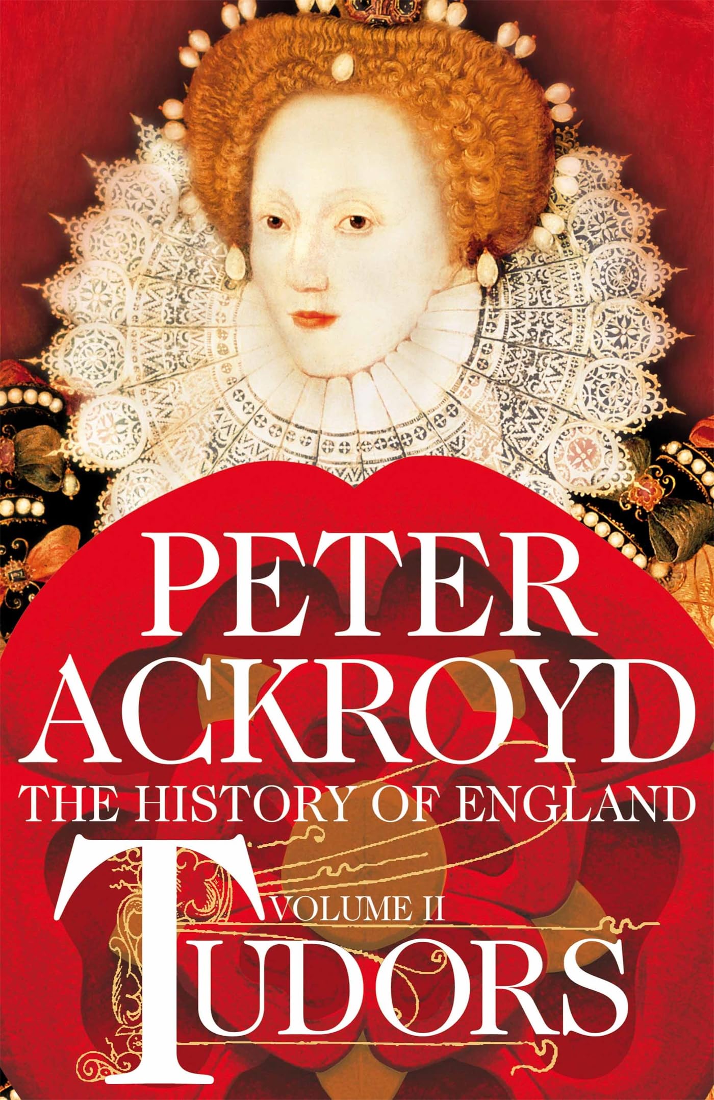 Tudors: A History of England Volume II Politics & History