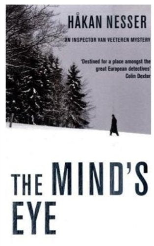 The Mind's Eye (The Van Veeteren series, 1) book