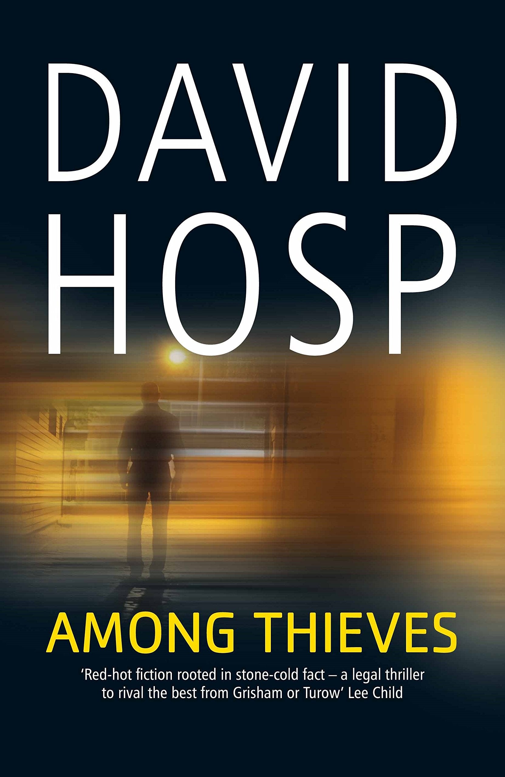 Among Thieves Action & Adventure