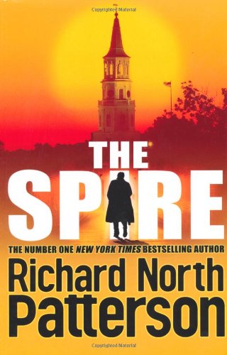 Product Image: The Spire: A novel