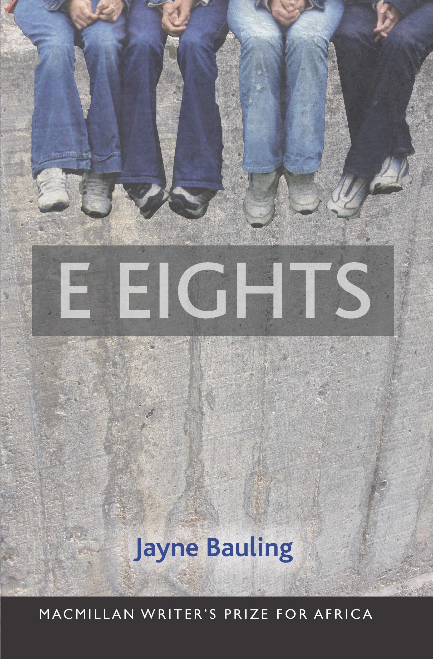 African Writer's Prize E Eights (Africa Writer's Prize) Study Guides