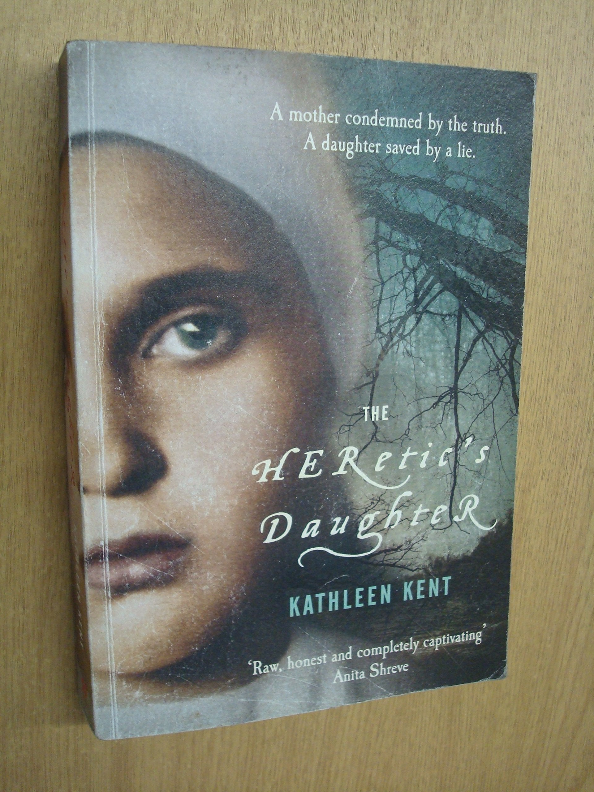 Product Image: The Heretic's Daughter