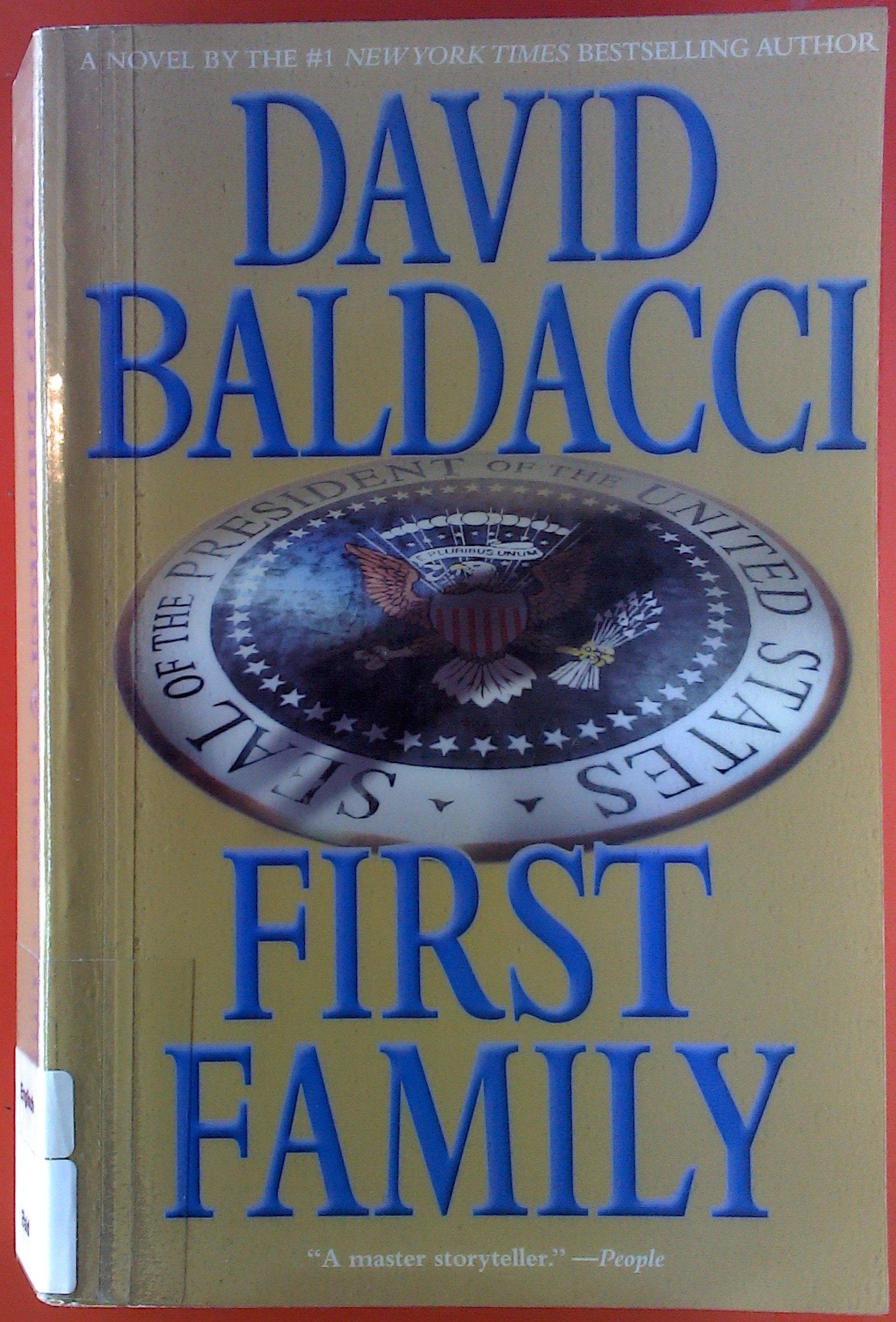 First Family Action & Adventure