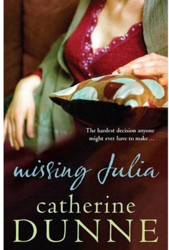 Missing Julia Contemporary literature