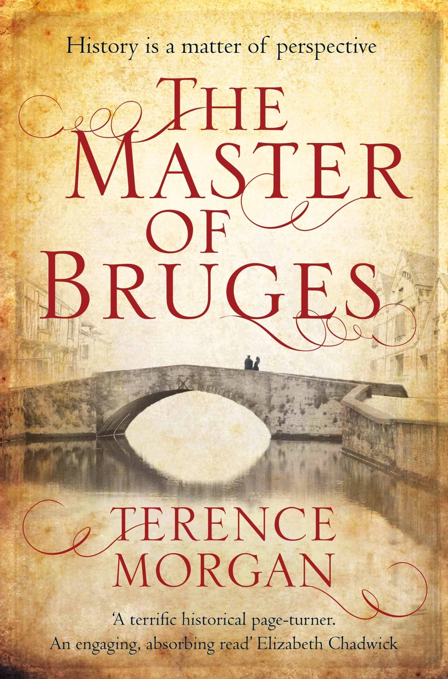 The Master of Bruges Action & Adventure