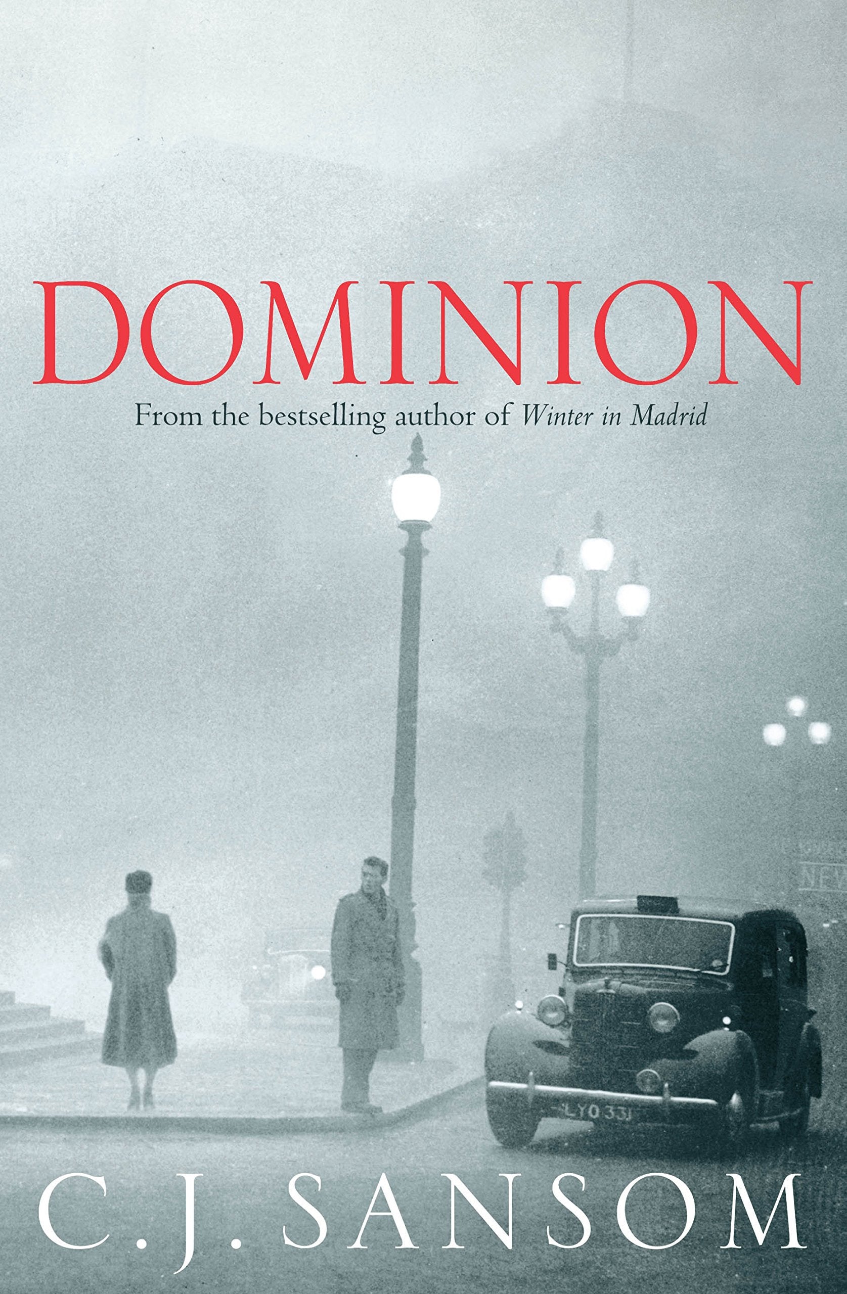 Dominion Contemporary literature