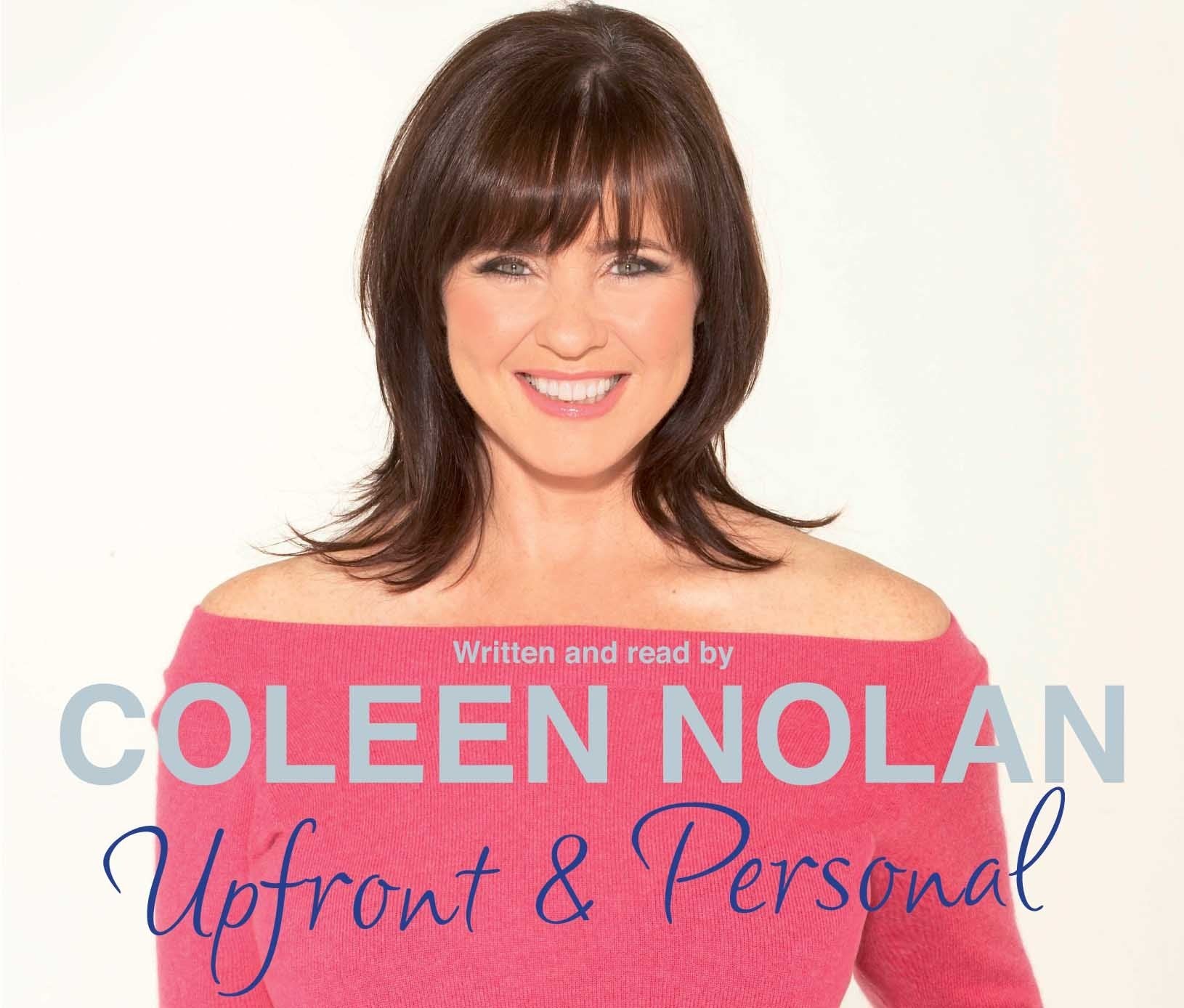Upfront and Personal: The Autobiography: The Autoboigraphy Pop culture
