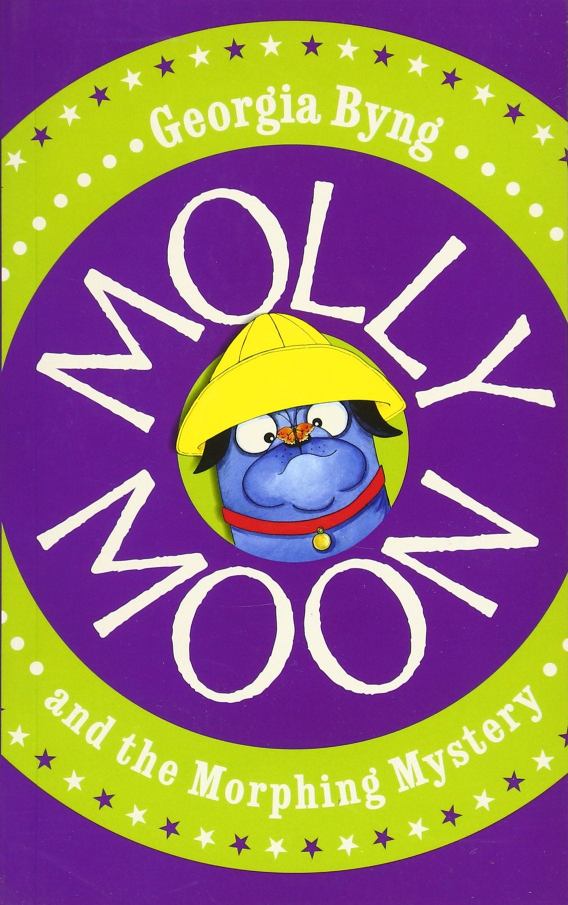Molly Moon and the Morphing Mystery: Molly Moon Novels & Short Stories