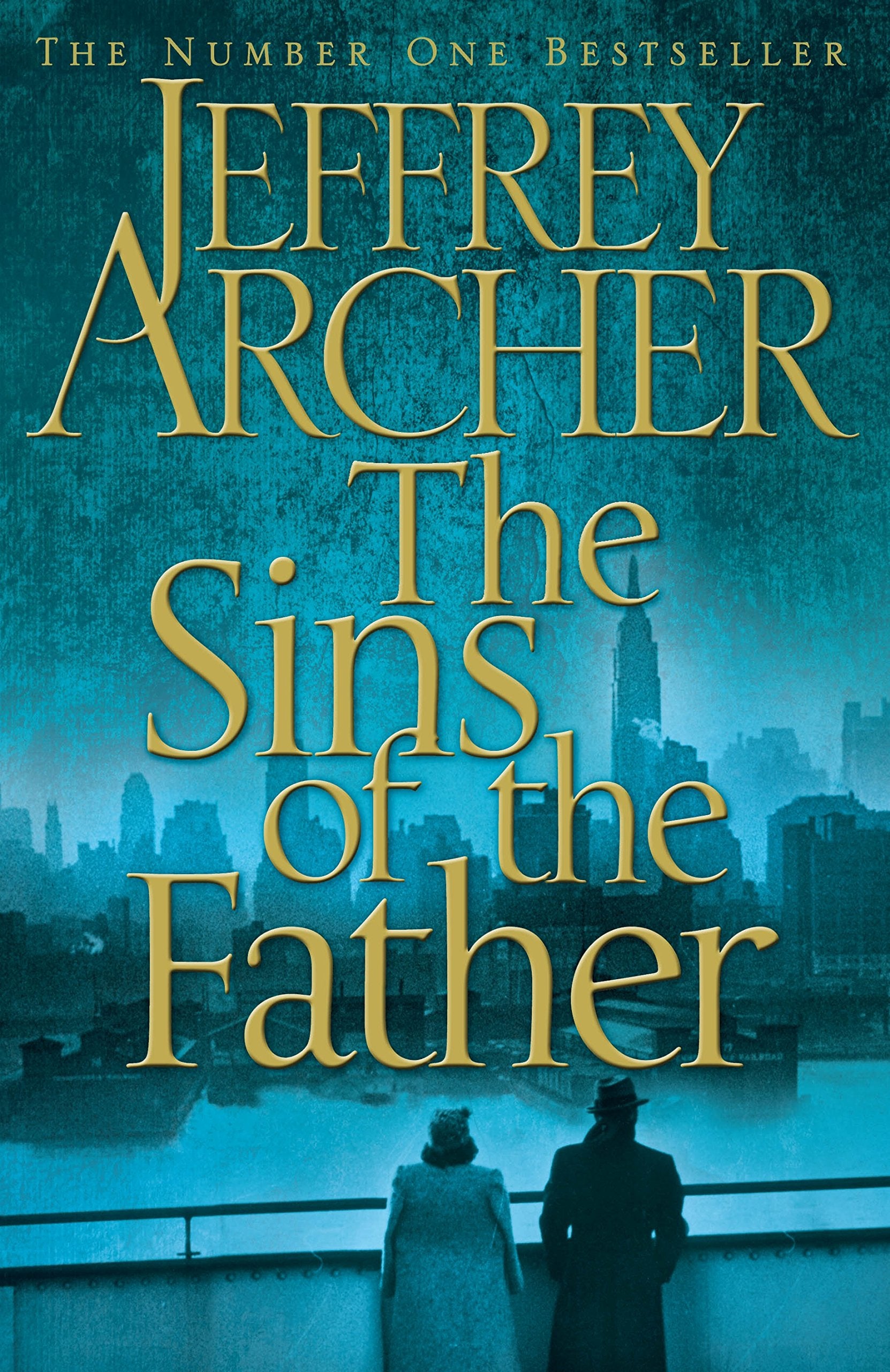 The Sins of the Father (The Clifton Chronicles, 2) Contemporary literature