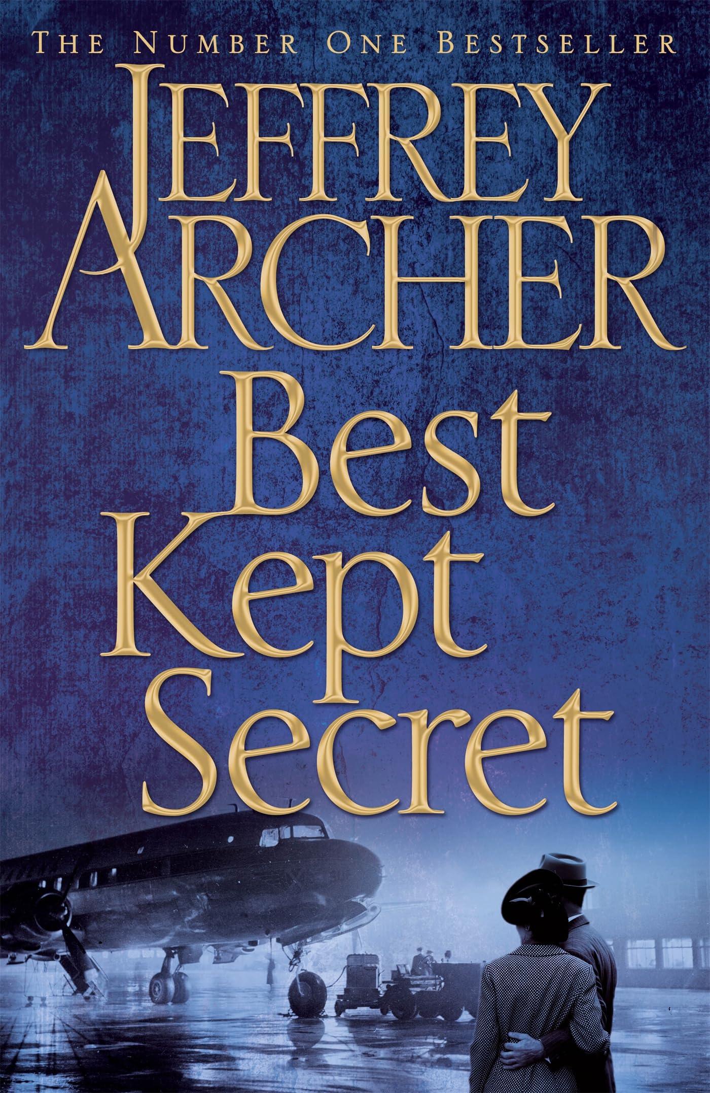 Best Kept Secret (The Clifton Chronicles, 3) Contemporary literature