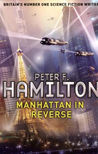 Manhattan in Reverse Essays & Short Stories