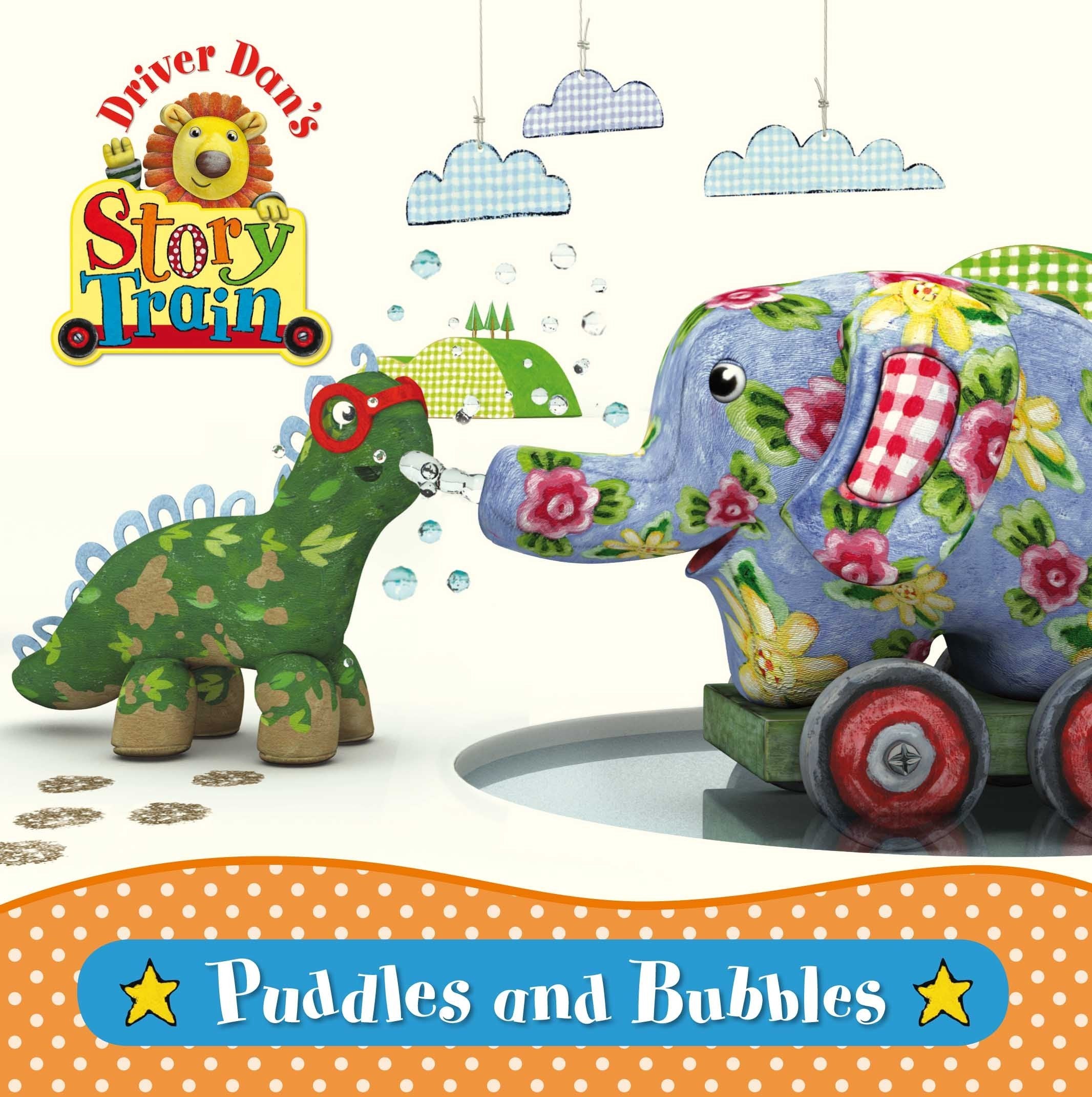 Puddles and Bubbles Novels & Short Stories for children