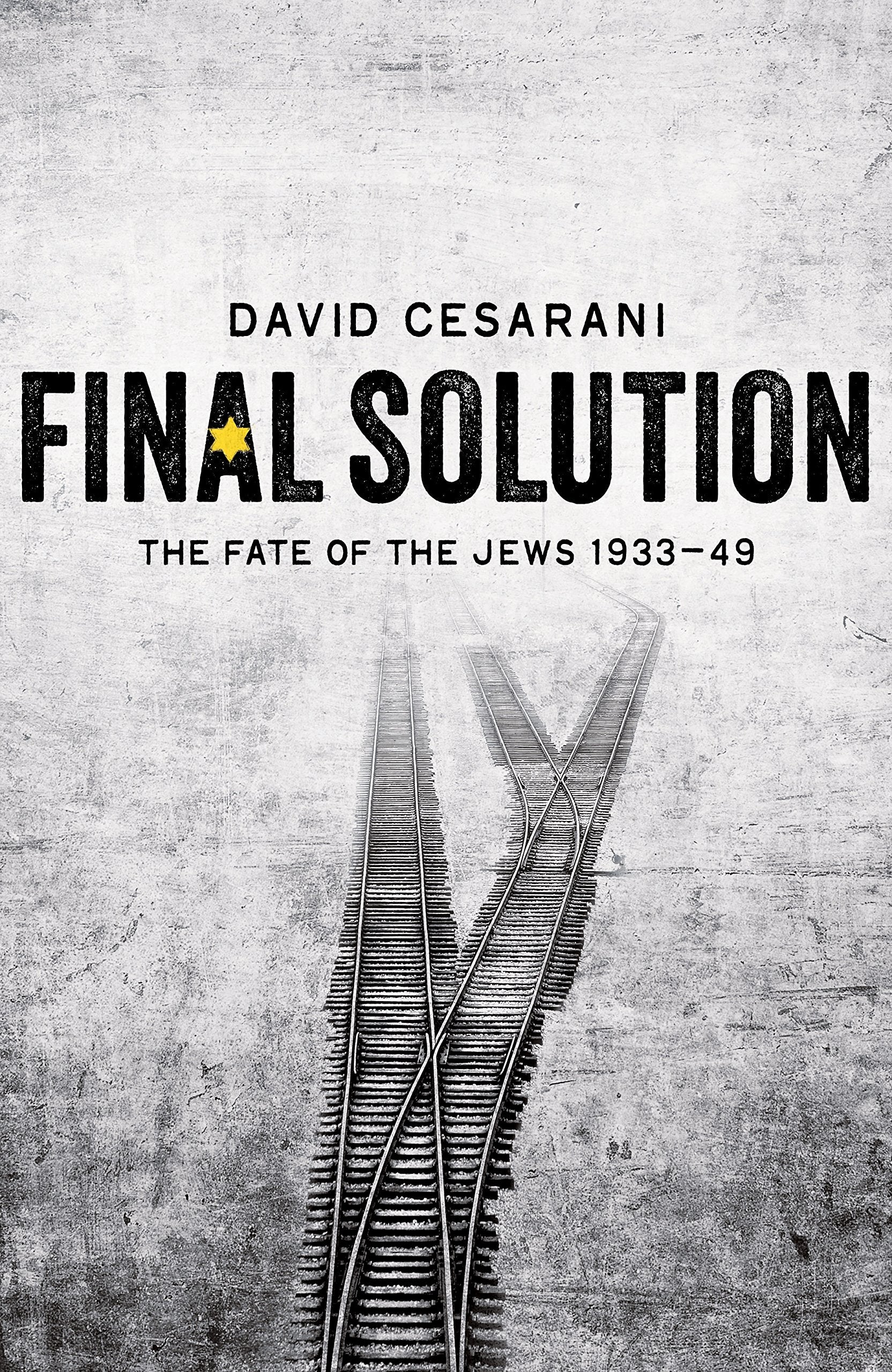 Final Solution: The Fate of the Jews 1933-1949 Film, Art & Culture