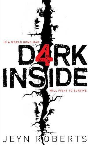 Product Image: Dark Inside, English Edition