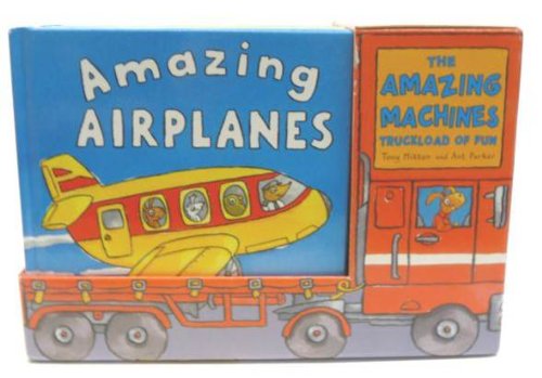 Product Image: Truckload of Fun Set