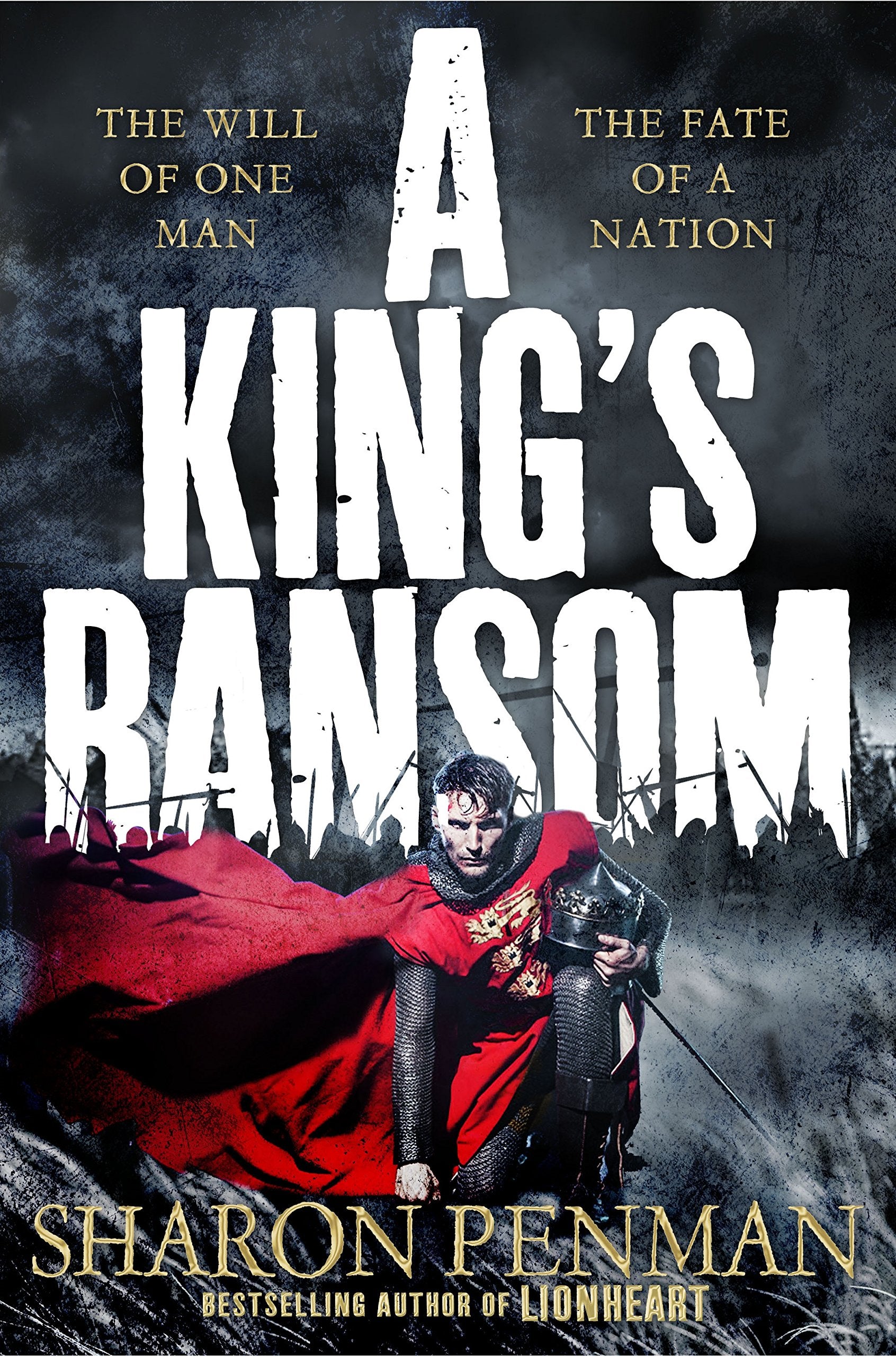 Product Image: A King's Ransom