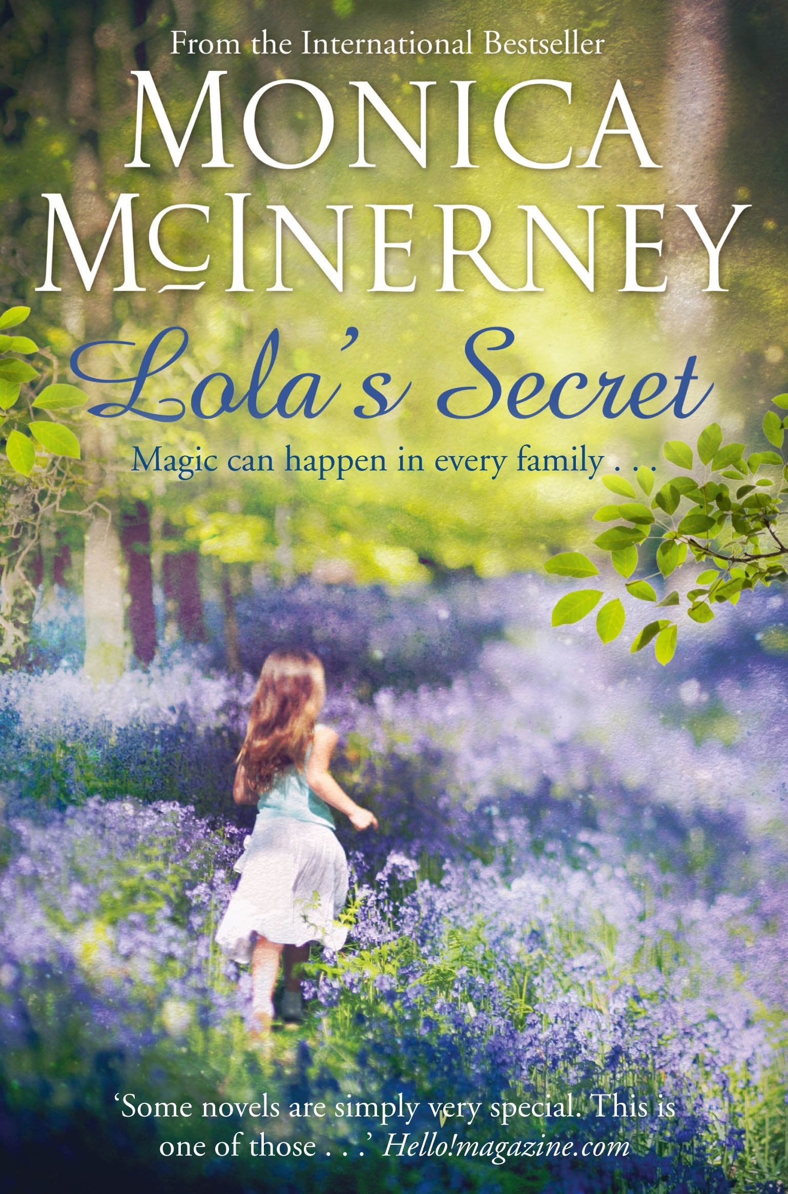 Product Image: Lola's Secret