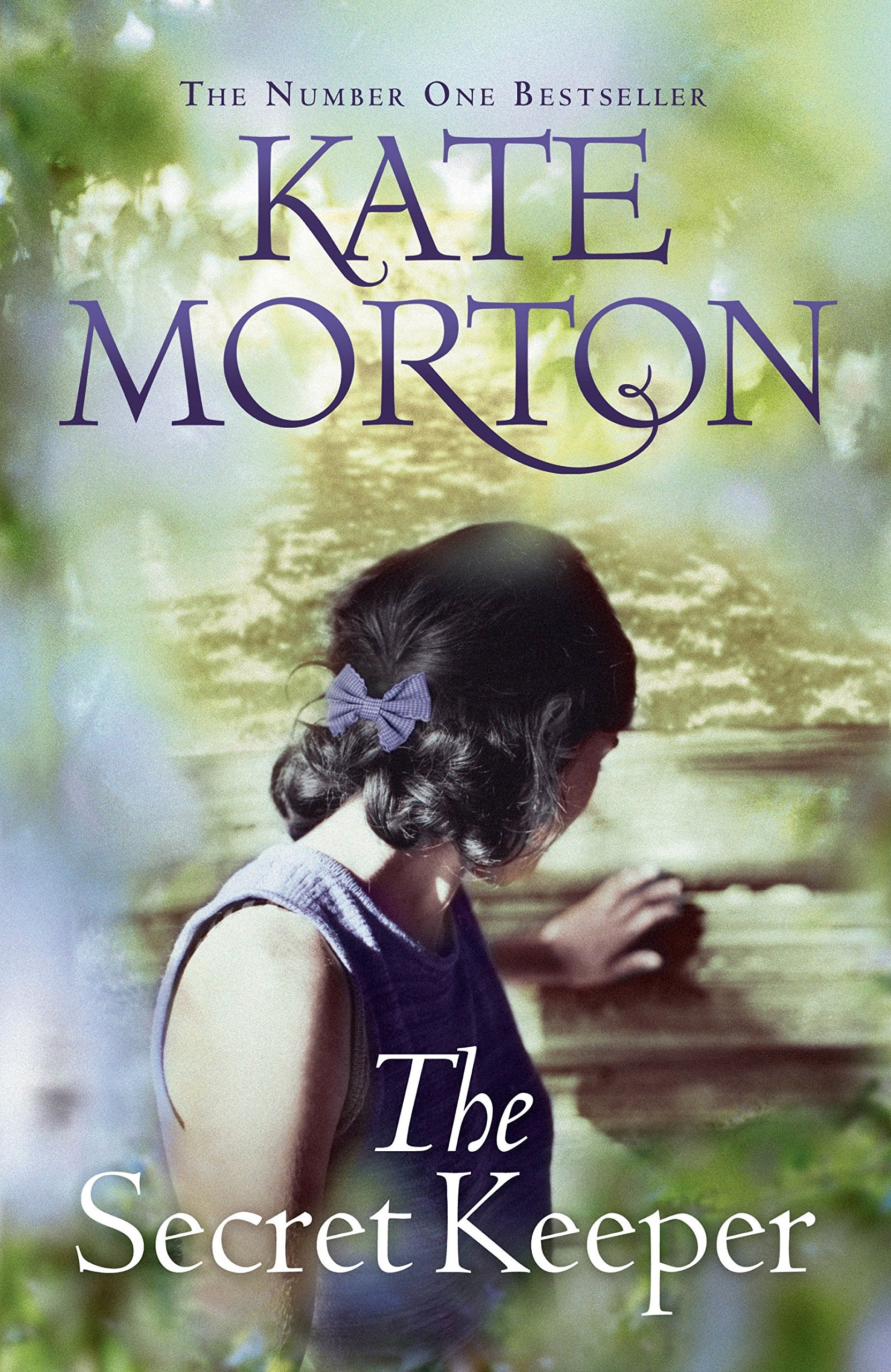 The Secret Keeper Contemporary literature Books