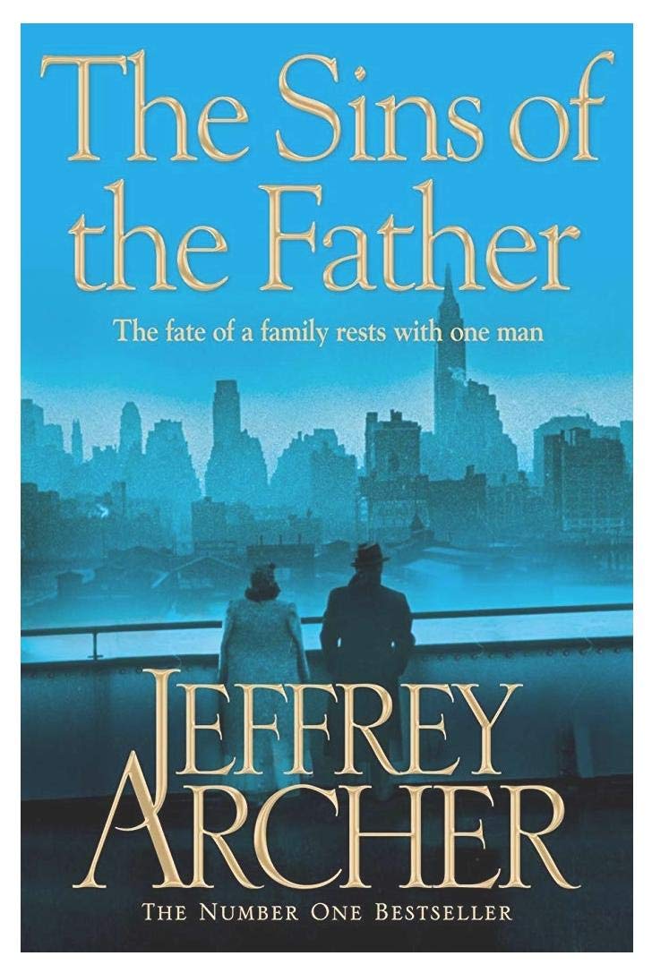 Sins of the Fathers (The Clifton Chronicles, 2) Contemporary literature