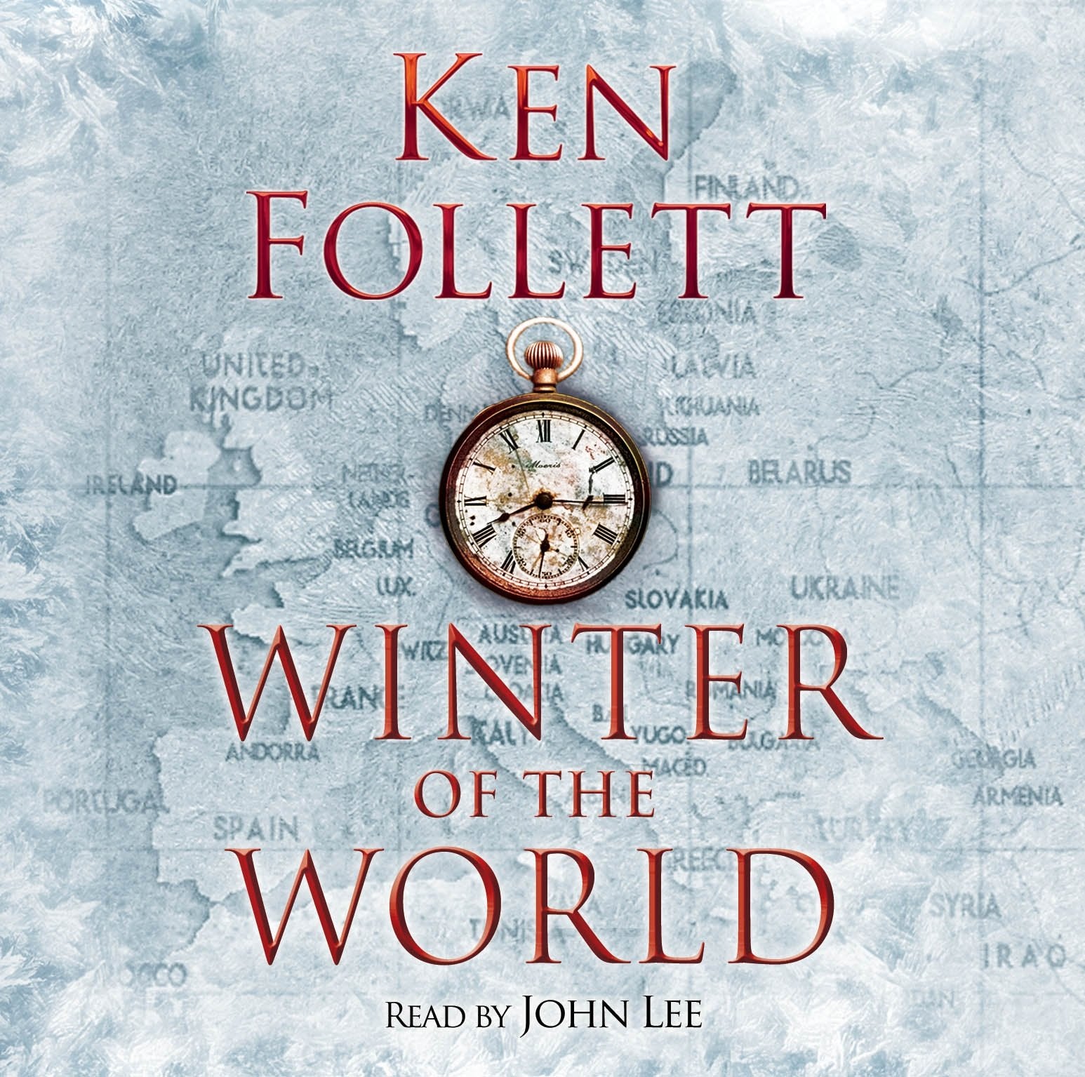 Winter of the World: Abridged (The Century Trilogy, 2) Contemporary literature