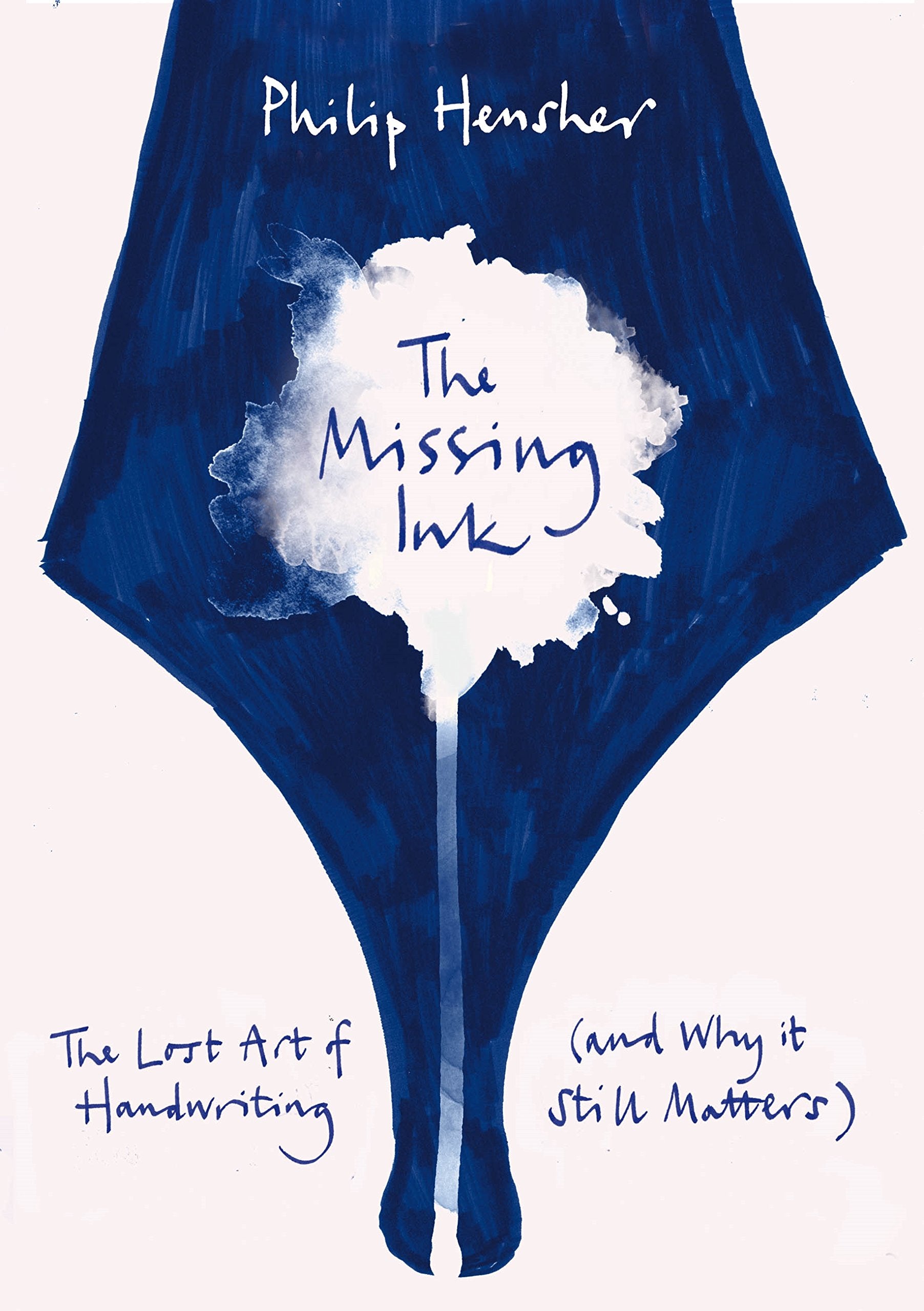The Missing Ink: The Lost Art of Handwriting (and Why it still Matters) Film, Art & Culture