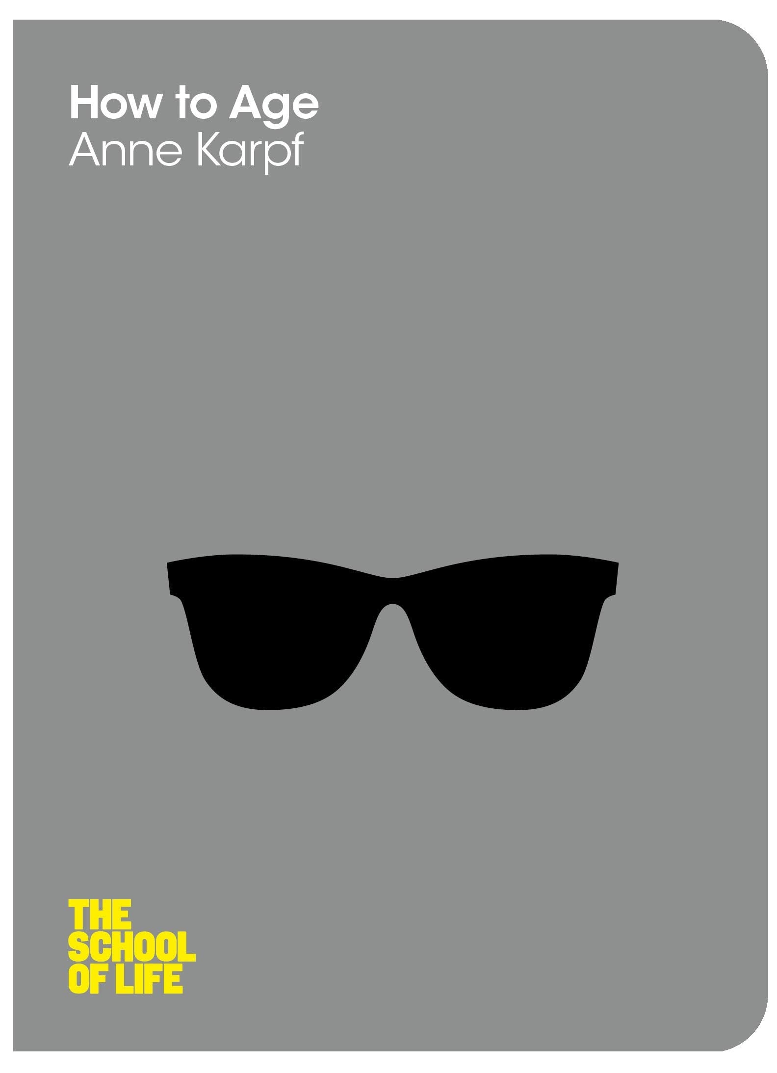 How to Age Philosophy