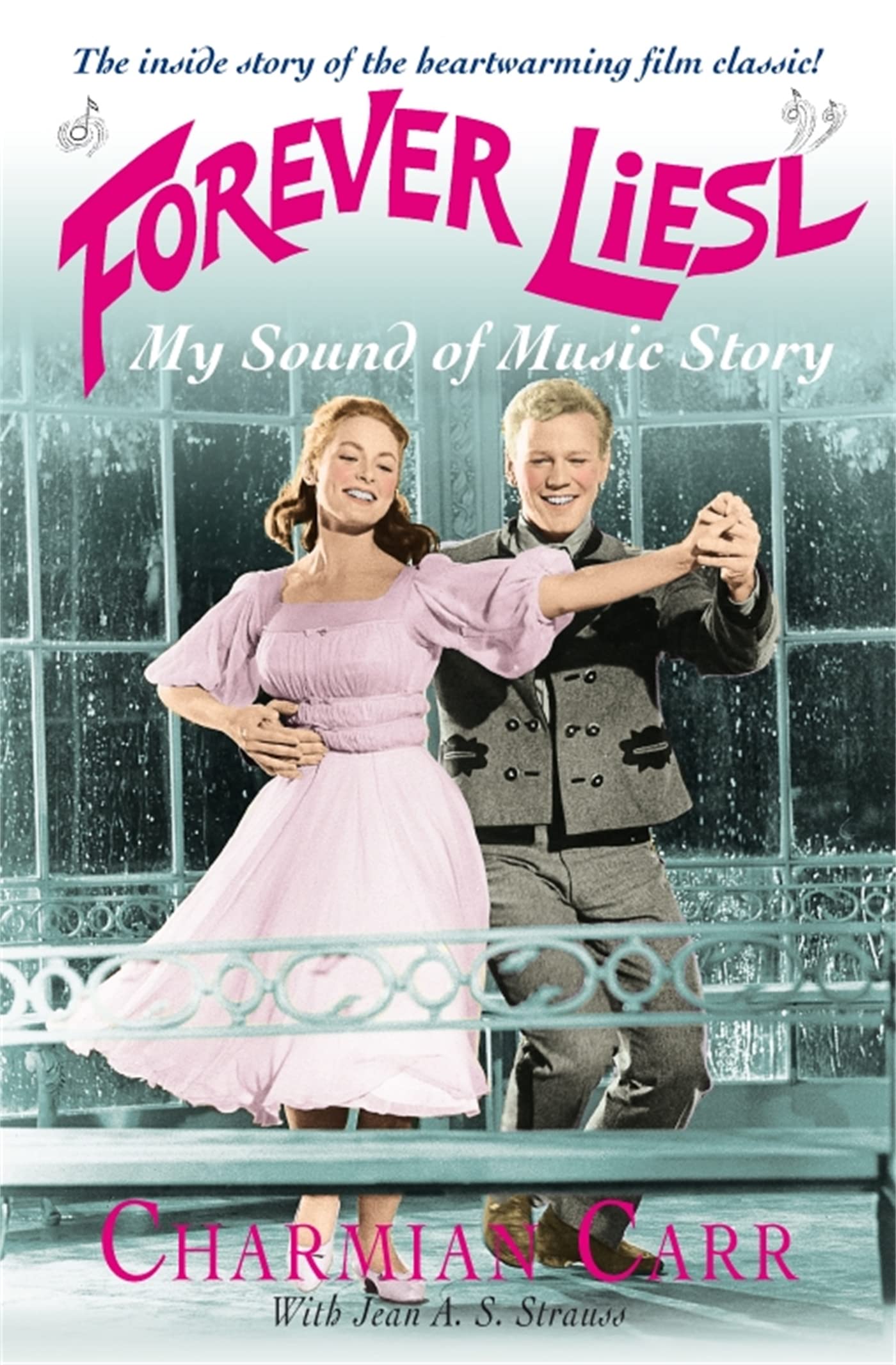 Forever Liesl Art & Literature Books