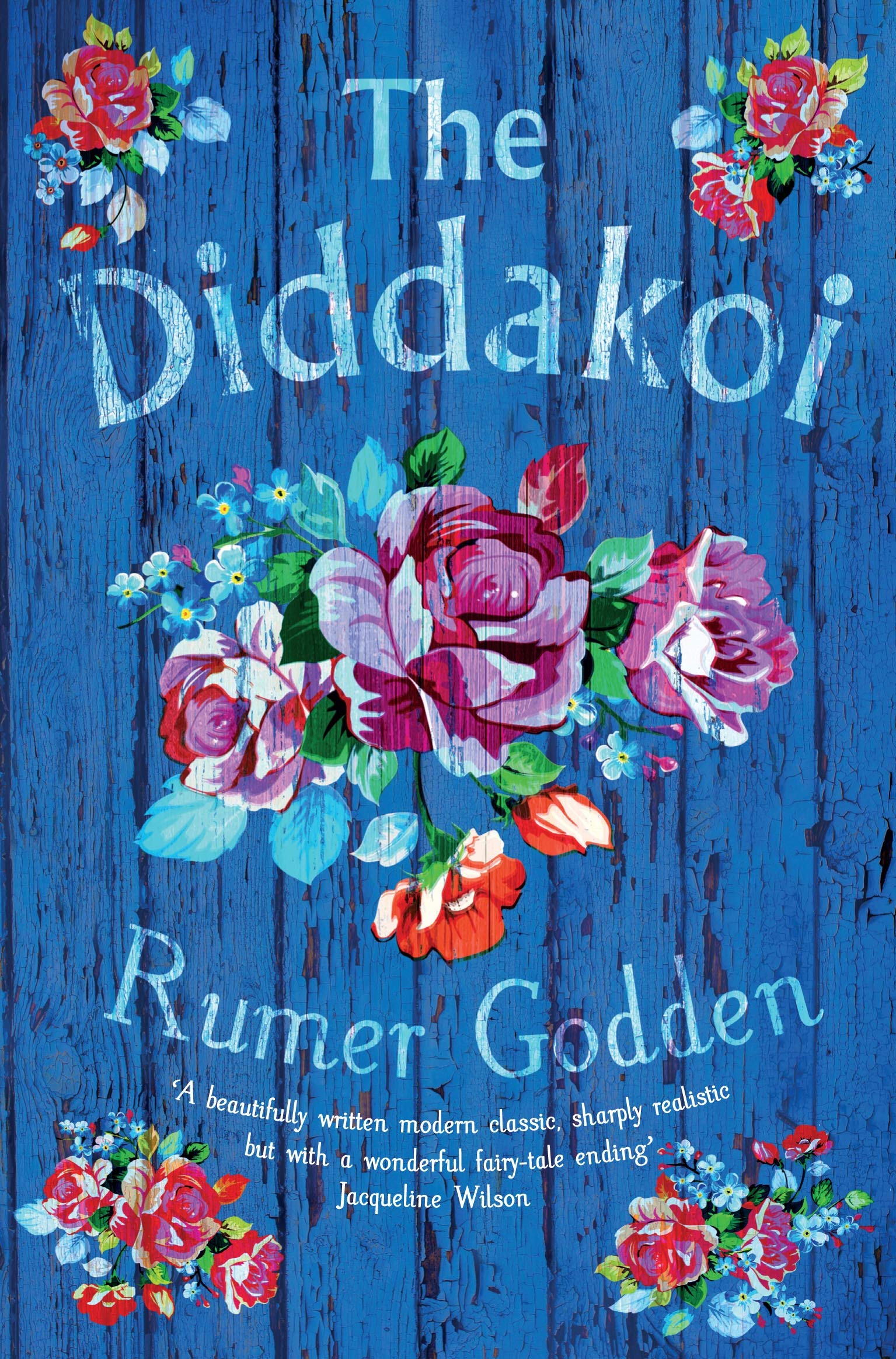 The Diddakoi (Aziza's Secret Fairy Door, 6) Non-fiction