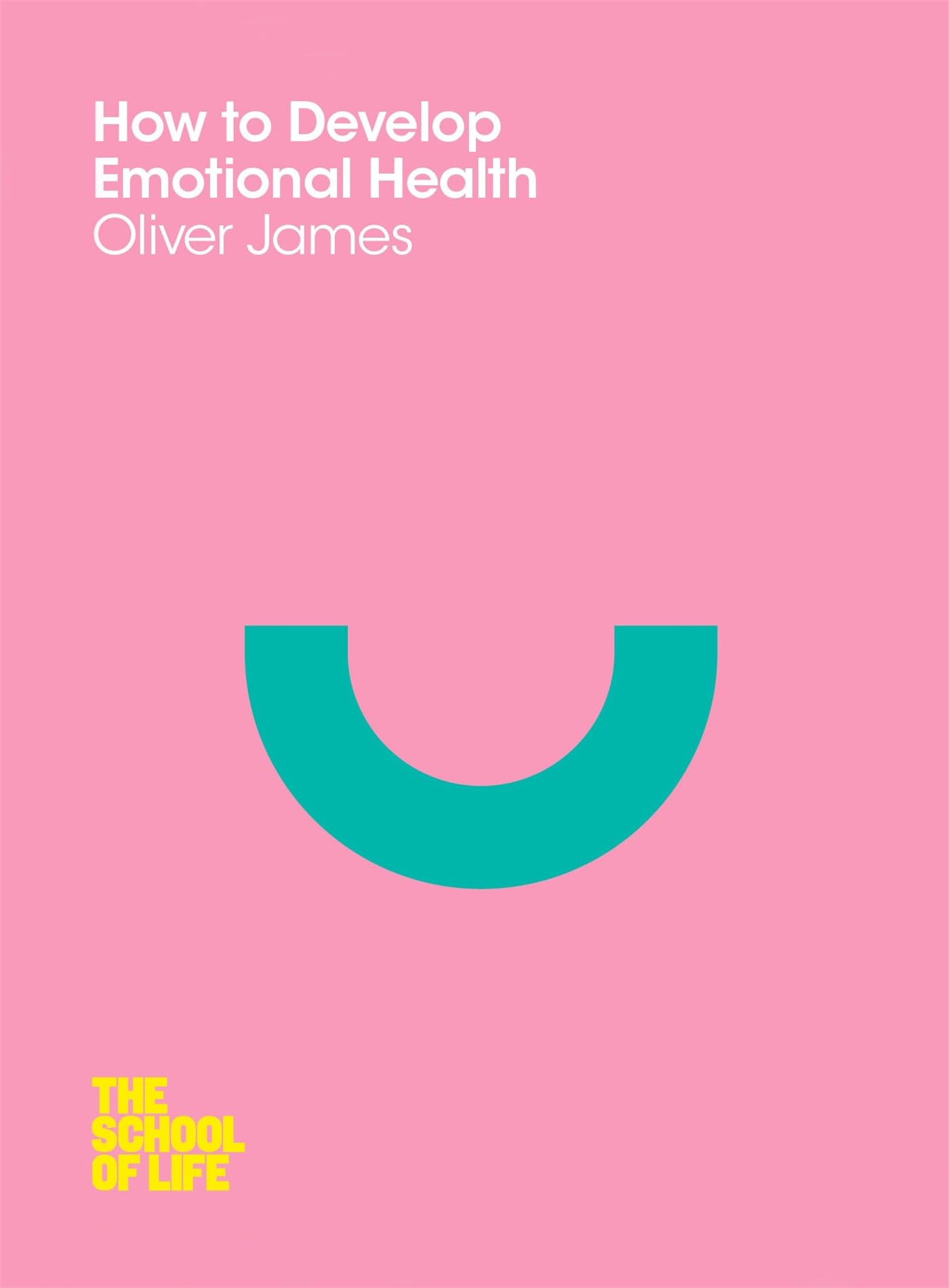 Product Image: How to Develop Emotional Health