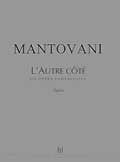 L'autre cote --- soli, choeur et orchestre book