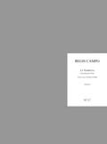 Concerto n2 - la tempesta --- flute solo et orchestre de flutes book