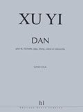 Dan --- di (flute chinoise), clarinette, pipa, zheng, violon et vcelle book