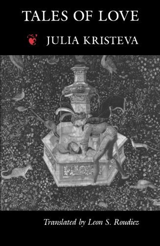 Tales of Love (European Perspectives S) Books