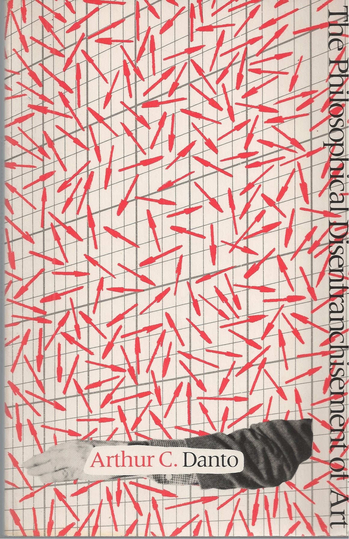 The Philosophical Disenfranchisement of Art Philosophy