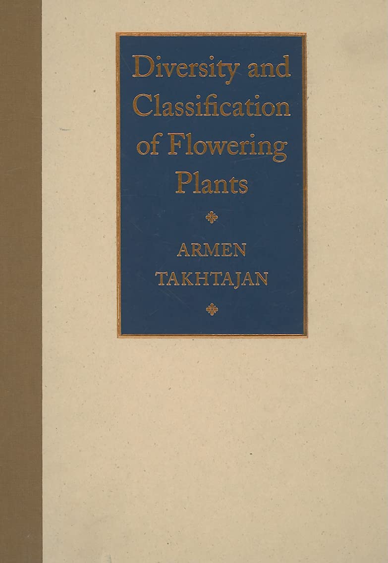Diversity and Classification of Flowering Plants Mathematics