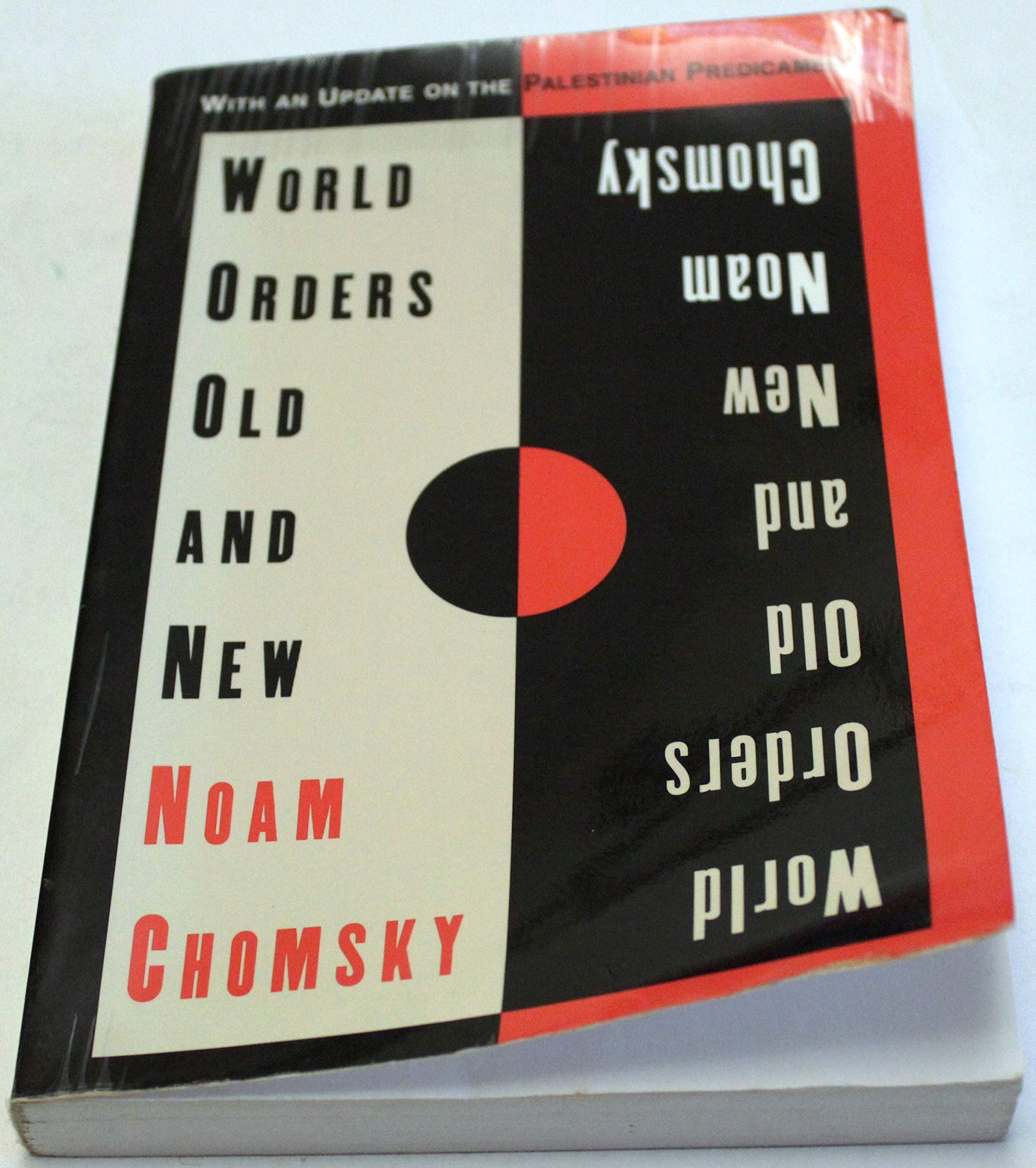 World Orders Old and New Social Sciences Books