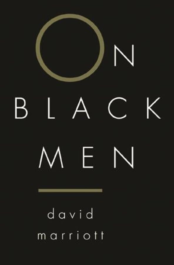 On Black Men Books